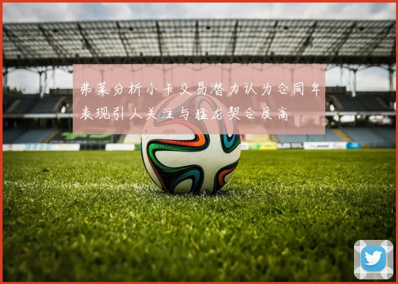 弗莱分析小卡交易潜力认为合同年表现引人关注与猛龙契合度高